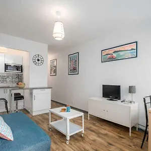 Appartement Bayonne Et à Pied - Terrasse Bois Privative, Anglet